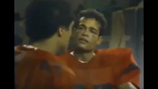 Mario Van Peebles on One Life To Live 1983 | They Started On Soaps - Daytime TV (OLTL)