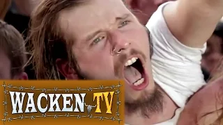 Wacken Open Air 2014 - Festival Teaser