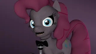 [MLP SFM] Rezyon - Can You Survive [Five Nights at Pinkie's]