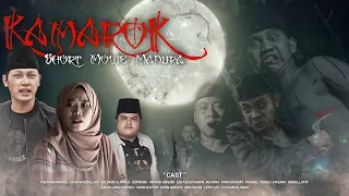 Kamarok 4 | short movie madura ( SUB INDONESIA )