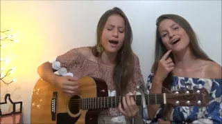 Henrique e Juliano - Como é que a gente fica (cover) Júlia & Rafaela