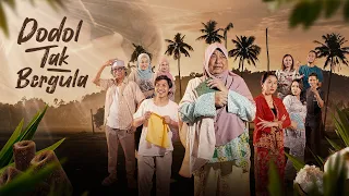 Drama Raya SURIA 2022 I Dodol Tak Bergula