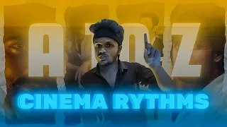 What is cinema in tamil?|A to Z of Cinema Rythms