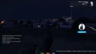 Arma 3 - Matando policiais