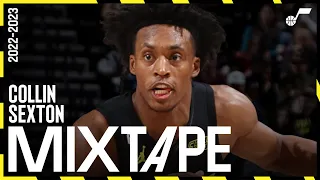 📼 Collin Sexton 22/23 Season Mixtape 📼 | UTAH JAZZ