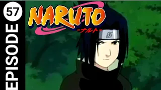 Naruto episode 57 in hindi || Explanation video || just RLX.