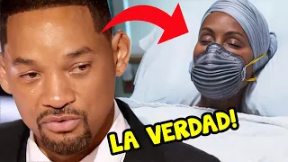 La VERDADERA RAZÓN Por La Cual Will Smith ABOFETEÓ a Chris Rock!