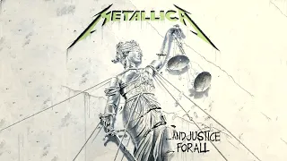 Metallica - Cyanide (AJFA tone with AI Voice)