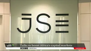 15th BRICS Summit | Capital markets' role in BRICS-Africa ties for economic growth