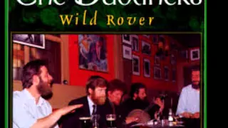 The Dubliners   Will the circle be unbroken