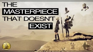 NieR: Automata Review | The Masterpiece That (Probably) Doesn't Exist