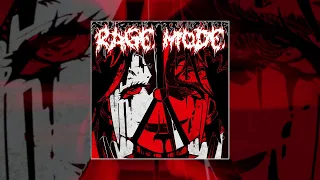 МОКЕРИ, GENJUTSU - rage mode (Официальная премьера трека)