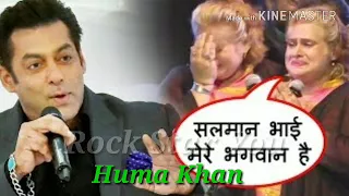 #Rockstaryou Helping man,Salman khan, Being human Salman Charity, Salman khan heart touching story