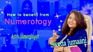 Benefits of Numerology