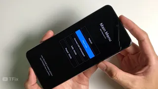 How to Factory Hard Reset Xiaomi Redmi Note 9 Pro