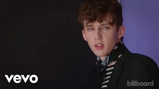 Troye Sivan - The Good Side ( MUSIC VIDEO )