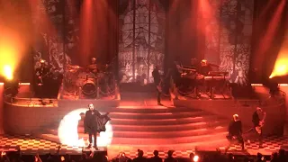 Ghost Satan Prayer Live 10-29-18 A Pale Tour Named Death 2018 Louisville Palace KY