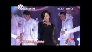 Asian Wave声动亚洲音乐盛典：黄龄《痒》