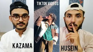 #Kazamahusein Latest videos Compilation 2022 | kazama Husein Indonesia | Reaction