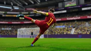 PES 2020 - Beautiful Long Shot Goals #4 | HD