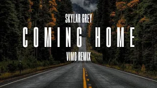 Skylar Grey - Coming Home (Vimo Remix)