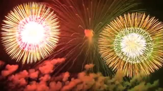 Những màn pháo hoa đẹp nhất thế giới 2024 [Beautifull Firework in the world 2024]