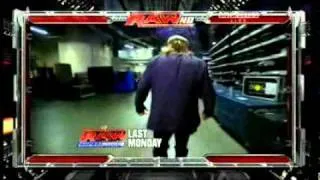 WWE Raw 9/26/11 Part 1/9 (HQ)