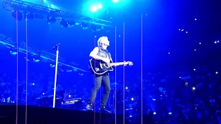 Bon Jovi Montreal 2018-05-18 Wanted Dead Or Alive