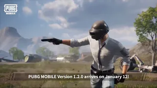 PUBG MOBILE—What We Update in Runic Power Version!