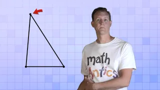 Math Antics - Triangles