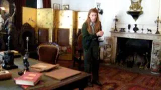 Longfellow House Video 11