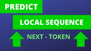 Multi-Token Prediction (forget next token LLM?)