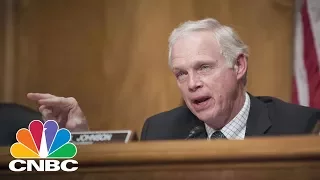 Brain Tumor Affected McCain Vote, GOP Senator Suggests | CNBC