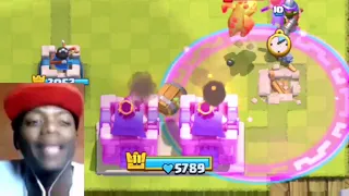 Clash Royale MEMES #15