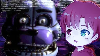 ZACZYNAMY SISTER LOCATION 🐻 FIVE NIGHTS AT FREDDY'S: SISTER LOCATION [LIVE #1]