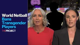 World Netball Bans Transgender Players