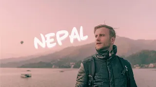 Traveling ALONE to Kathmandu NEPAL: Everything You NEED to know