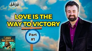 Love is the way to Victory: Part 1 (LIVE) | Carl Joseph Ministries