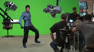 Ra One Movie Behind the scenes | Ra One Movie Shooting | Shahrukh Khan Movie Ra One | Shah Rukh Khan