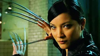 Wolverine vs Lady Deathstrike - Fight Scene - X- Men 2 (2003) Movie Clip HD