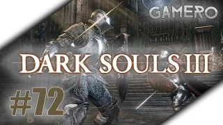 DARK SOULS 3 Deutsch #72 - Gärten des verzehrten Königs - Let's Play Dark Souls 3 German