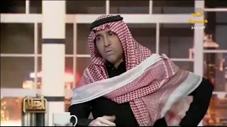 فايز المالكي: لم أستلم أتعاب مسلسلي الأخير.. والسبب: داود الشريان