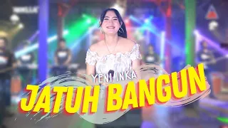 Yeni Inka ft. Adella - Jatuh Bangun (Official Music VIdeo ANEKA SAFARI)