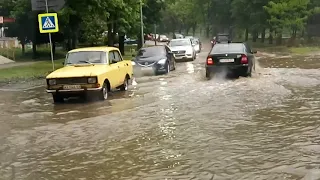 Харьков, Отокара Яроша, 18.05.2018г.