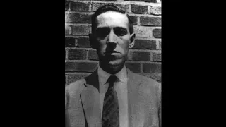 The Whisperer In Darkness — H.P. Lovecraft  [Audiobook]