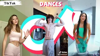 Ultimate TikTok Dance Compilation Of September 2021 - Part 28