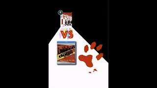 ▶ Comparison of Reservoir Dogs 4K (4K DI) Dolby Vision vs 2007 Edition