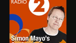 Simon Mayo's Confessions: "Fiennes' Fraudulent Fingers"