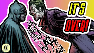 Batman Three Jokers | Well That Happened!