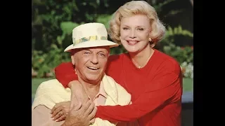 Barbara Sinatra, Wife of Frank Sinatra, Dies at 90